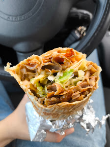 Turecki Döner kebab · Zdjęcia 5