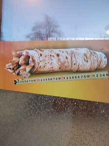Turecki Döner kebab · Zdjęcia 7