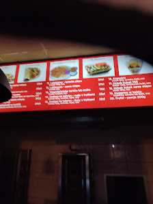 Turecki Döner kebab · Zdjęcia 4