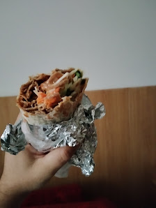 Turecki Döner kebab · Zdjęcia 6